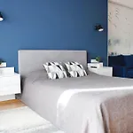 Apartment Amsterdam Lemberg