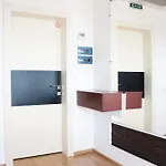 Apartment Amsterdam Lemberg