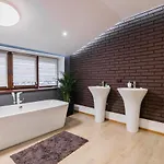 Appartement Amsterdam Lviv