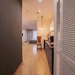 Amsterdam Apartment Lemberg