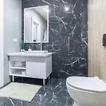 Apartment Amsterdam *