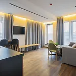 Amsterdam Apartment Lemberg