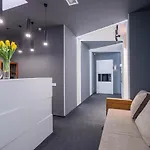 Amsterdam Apartment