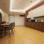 Amsterdam Apartment *