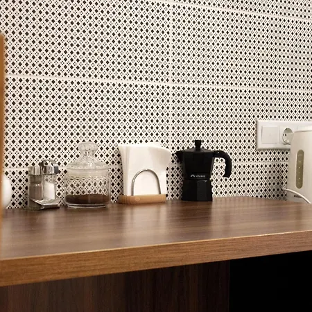 Appartamento Amsterdam *