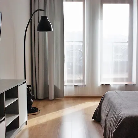 Amsterdam 아파트 *