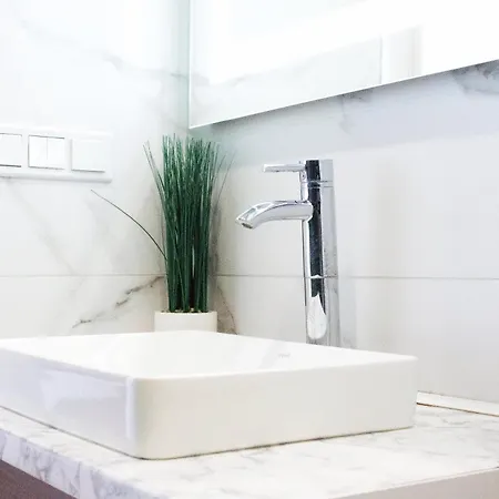 Appartamento Amsterdam