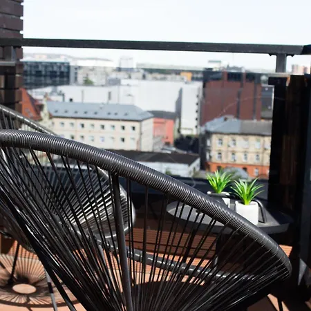 Appartamento Amsterdam