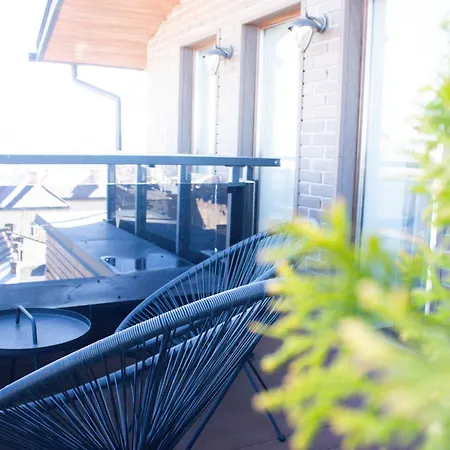 Amsterdam Appartamento *