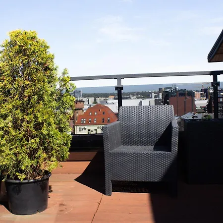 Апартаменти Amsterdam *