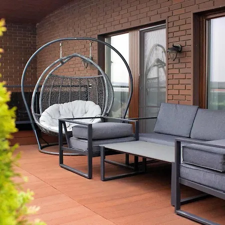 Amsterdam Apartamento *