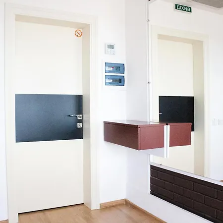 Appartamento Amsterdam Leopoli