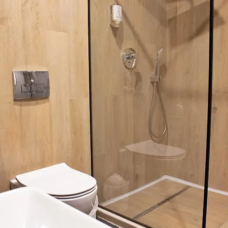 Appartamento Amsterdam *