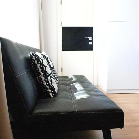 Apartment Amsterdam *