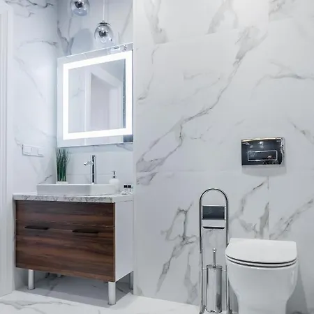 Appartamento Amsterdam