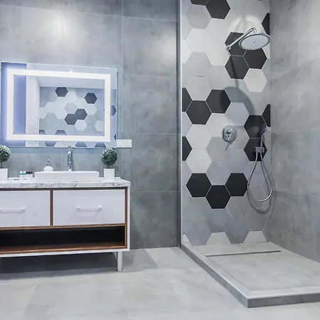 Amsterdam Apartment Lviv