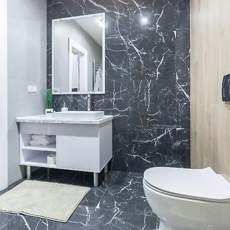 아파트 Amsterdam *