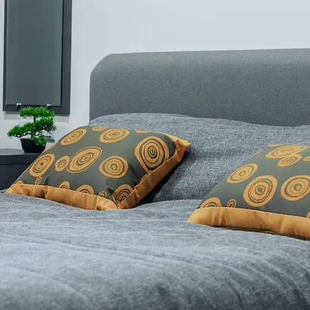 Appartamento Amsterdam *