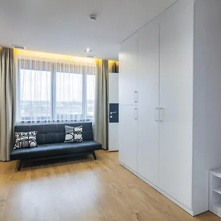 Appartamento Amsterdam Leopoli