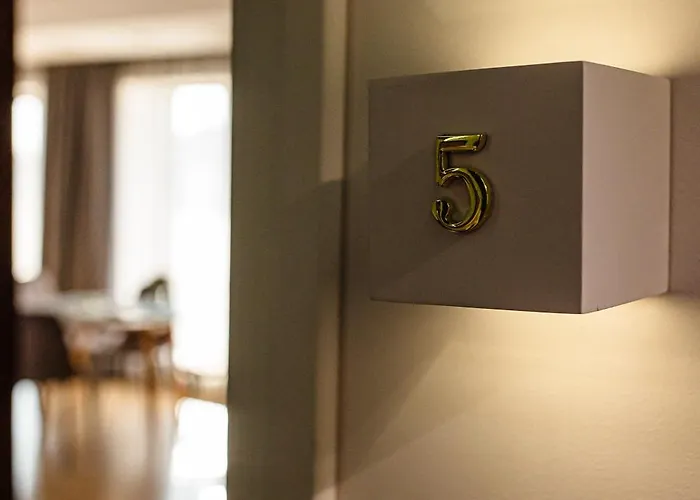 Appartement Amsterdam