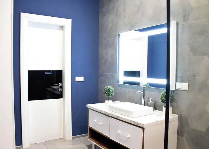 Amsterdam Appartement