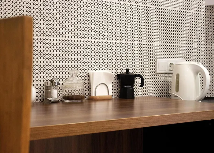 Apartamento Amsterdam *