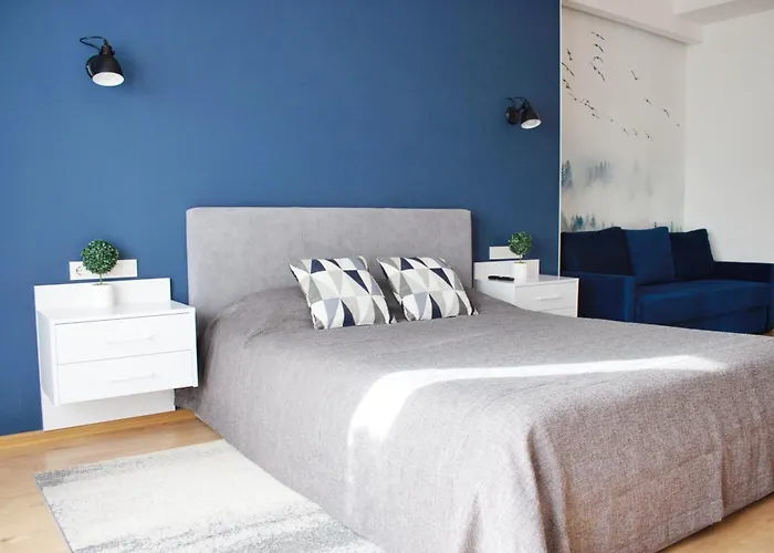 Appartement Amsterdam Lviv