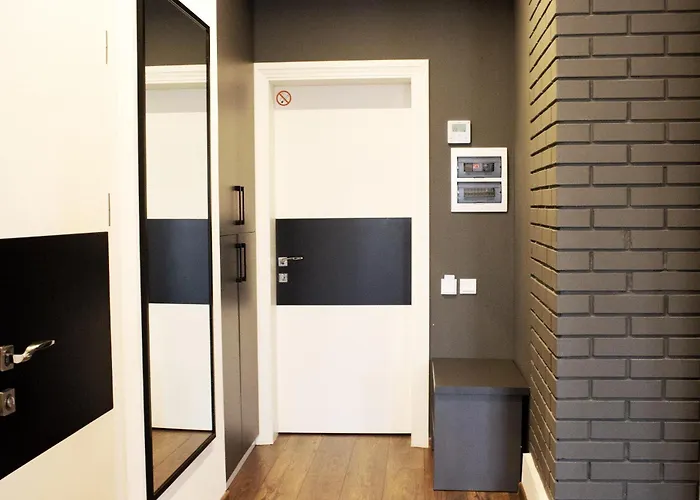 Apartamento Amsterdam Leópolis