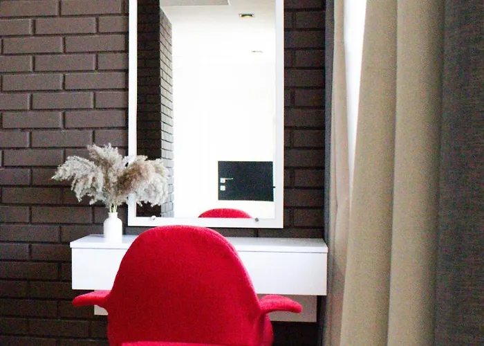 Amsterdam Apartamento Leópolis