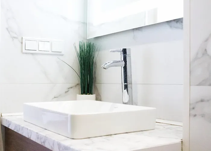 Appartement Amsterdam