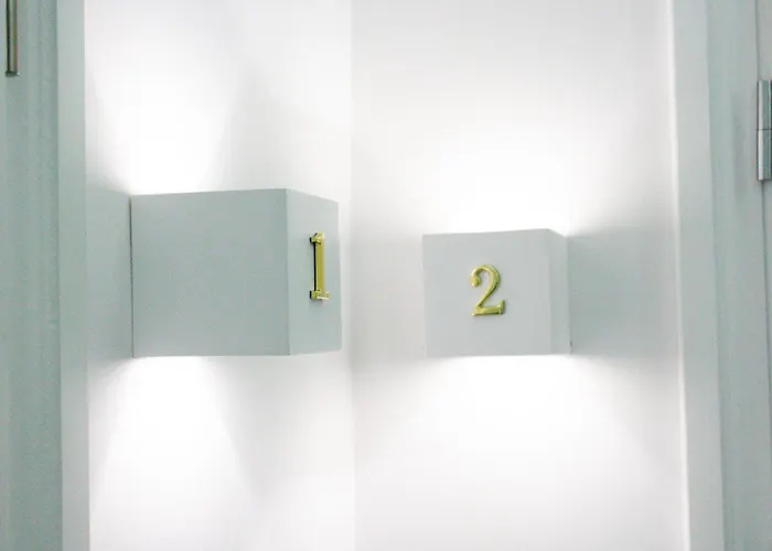 Apartamento Amsterdam *