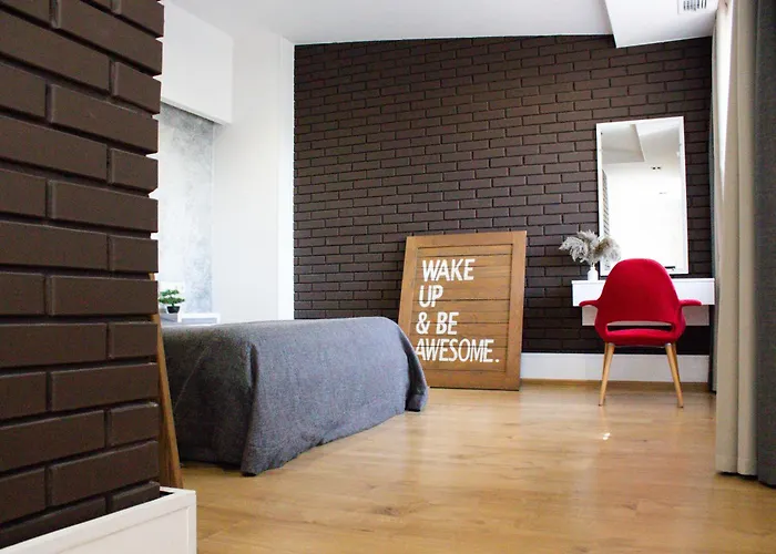 Apartamento Amsterdam Leópolis