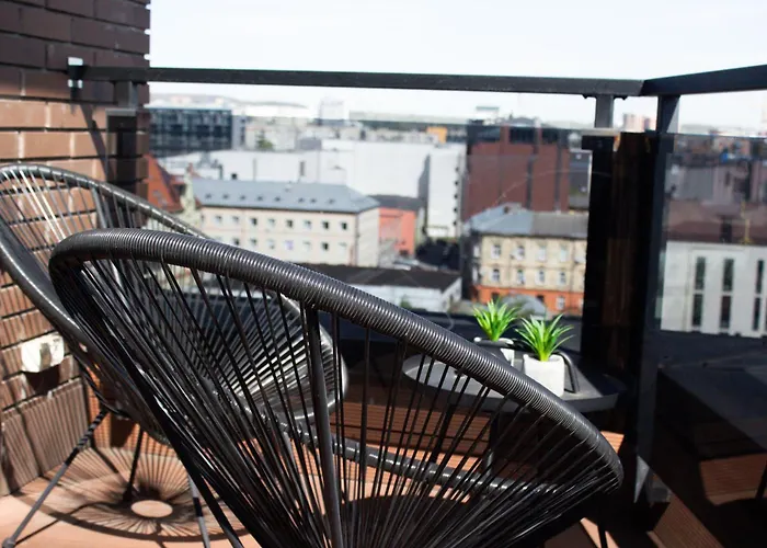 Apartamento Amsterdam