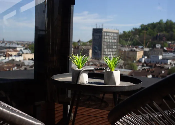 Apartamento Amsterdam *