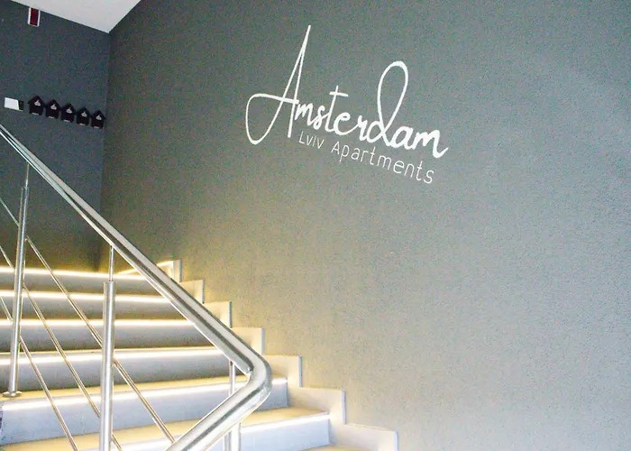 Amsterdam Appartement