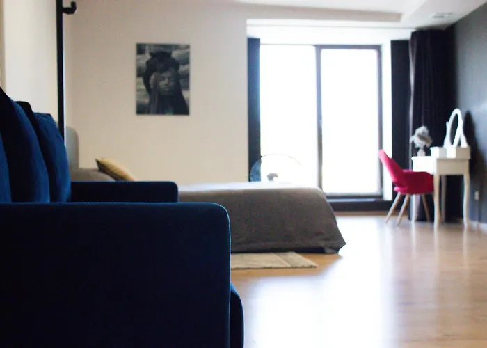 Amsterdam Appartement Lviv