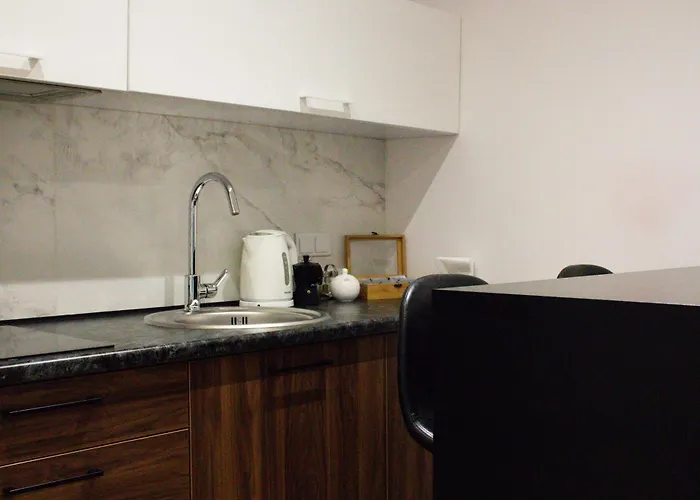 Apartamento Amsterdam Leópolis