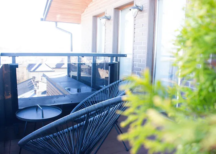 Amsterdam Appartement *