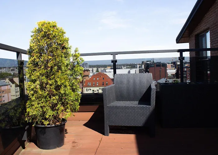 Apartamento Amsterdam *