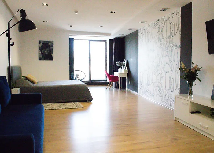 Apartamento Amsterdam