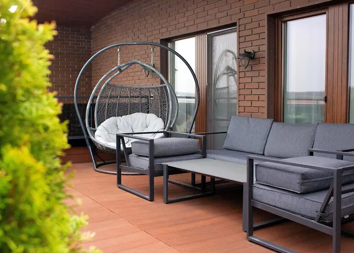 Amsterdam Apartamento *