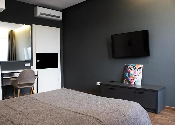 Amsterdam Apartamento