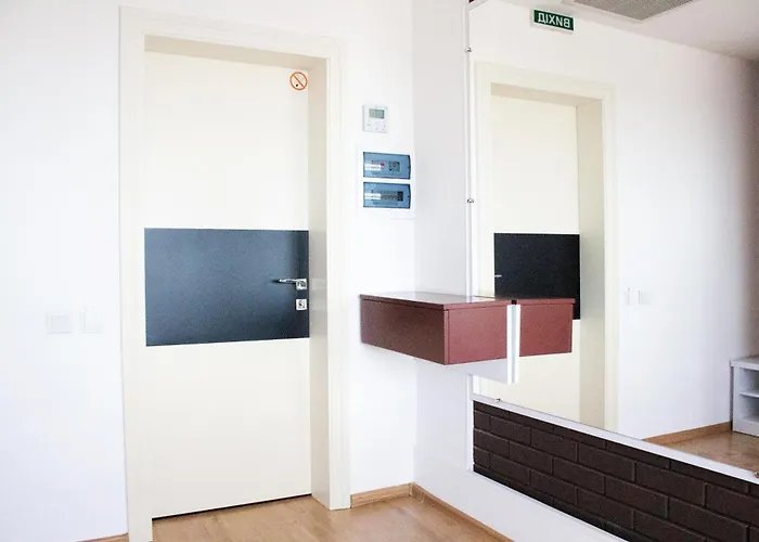 Appartement Amsterdam Lviv