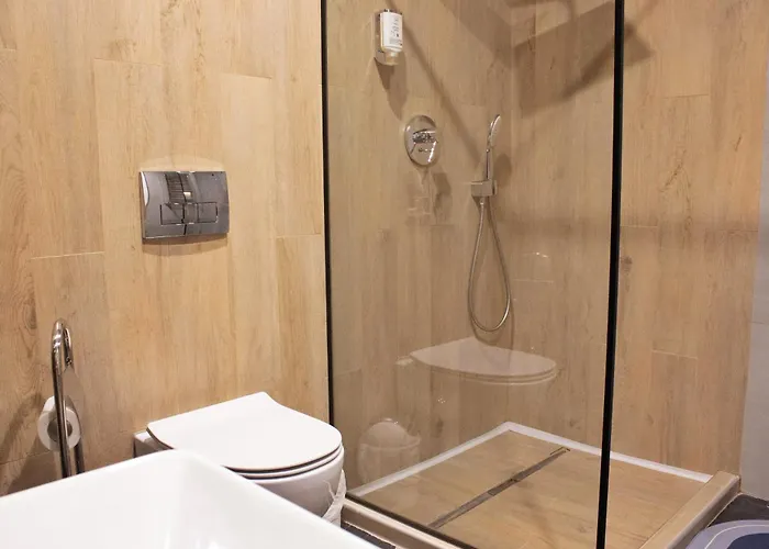 Apartamento Amsterdam *