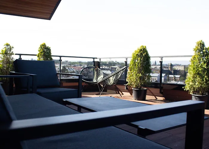 Amsterdam Appartement Lviv