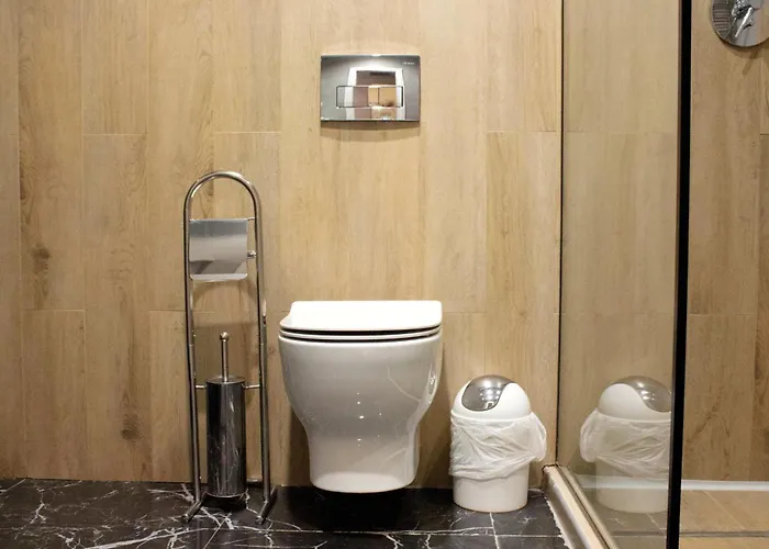 Appartement Amsterdam