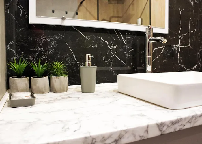 Apartamento Amsterdam Leópolis