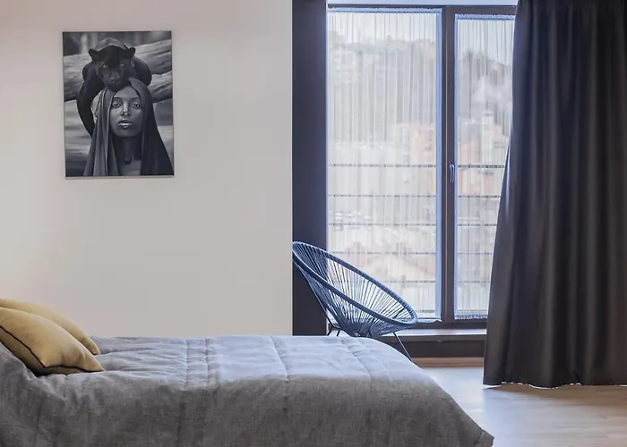 Amsterdam Appartement *