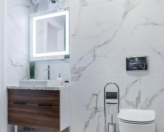 Apartamento Amsterdam