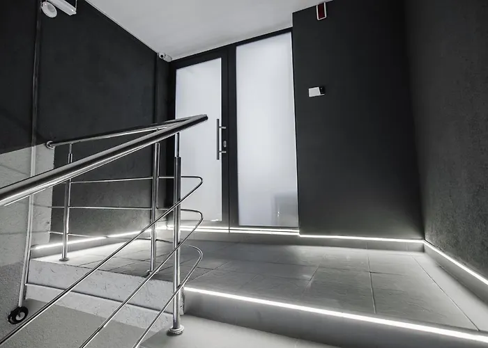 Appartement Amsterdam *